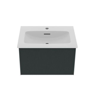 Раковина мебельная La Fenice Terra FNC-06-TER-80 81 см Раковина мебельная La Fenice Terra FNC-06-TER-80 81 см