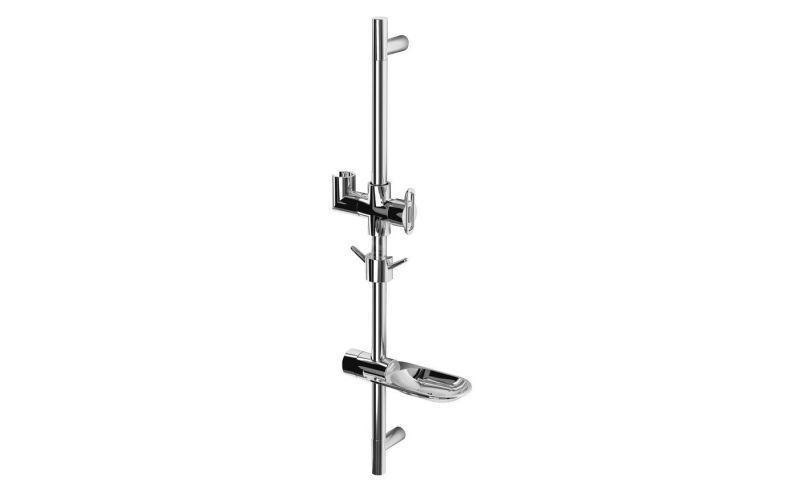 Комплект смесителей для ванны Lemark Point LM0380C