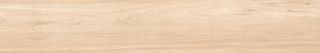 АРОМА ВУД БЕЖ (Aroma wood beige) керамогранит матоввый AB 1157W, 120x20 см 1157W