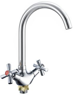 Смеситель для кухни РМС SL138-274F хром Смеситель для кухни РМС SL138-274F хром
