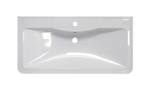 Раковина BelBagno 60см Albano BB600/455-LV-MR-ALR