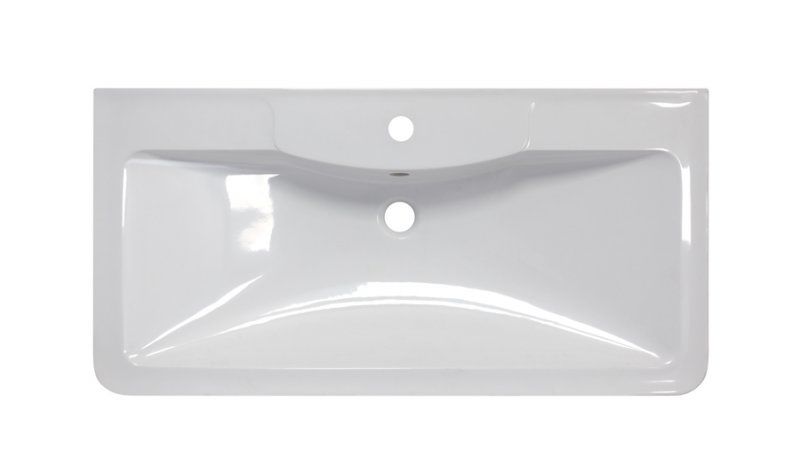 Раковина BelBagno 60см Albano BB600/455-LV-MR-ALR