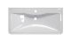 Раковина BelBagno 60см Albano BB600/455-LV-MR-ALR
