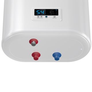 Водонагреватель накопительный Thermex IF 50 V (pro) Wi-Fi