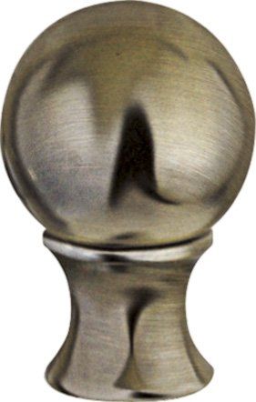 Держатель для туалетной бумаги, вертикальный, бронза Cezares APHRODITE-TH042-02-M