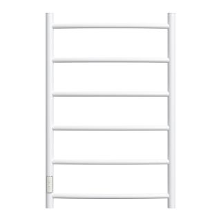 Полотенцесушитель электрический APEXTERMO Corona CR00085WM 80x50 см белый матовый