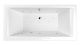 Гидромассажная ванна Whitecross Savia Duo 0103.170080.100.RELAX.CR 170x80см Relax хром