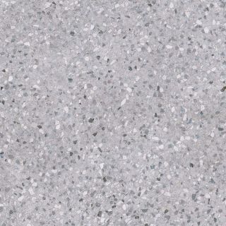 Керамогранит Kerama Marazzi SG632500R Керамический гранит 60x60x1,1 Терраццо серый светлый декорированный обрезной