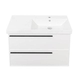 Раковина мебельная La Fenice Cubo CU.NN.90R 90.5 см Раковина мебельная La Fenice Cubo CU.NN.90R 90.5 см