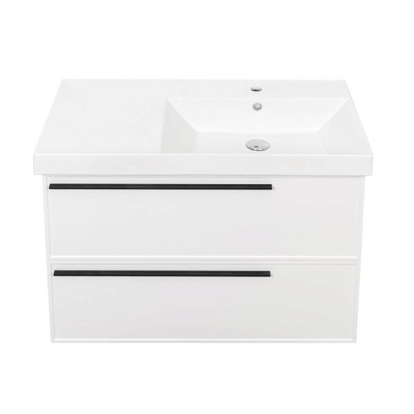 Раковина мебельная La Fenice Cubo CU.NN.90R 90.5 см