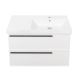 Раковина мебельная La Fenice Cubo CU.NN.90R 90.5 см