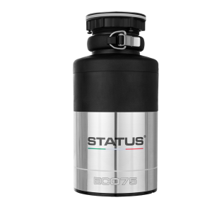 Измельчитель отходов Status Eco 75 9810901 390 Вт