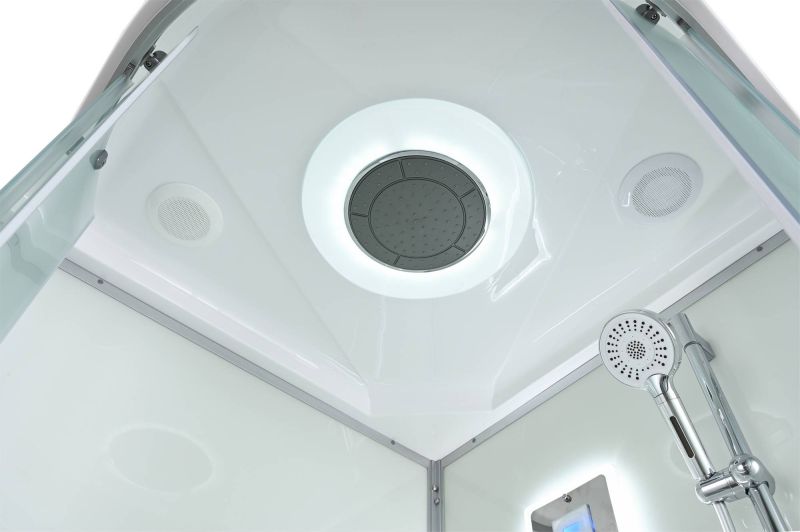 Душевая кабина D3080 LED