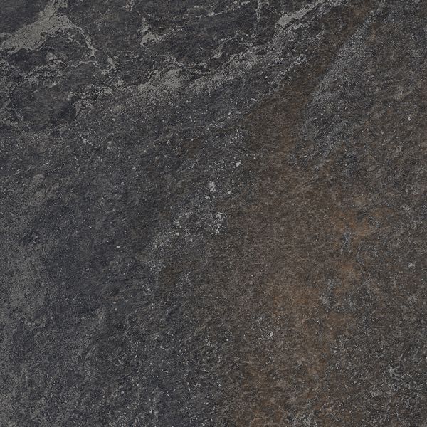Керамогранит Laparet Блэйз Неро карвинг, х9999293137, 60х60, графитовый