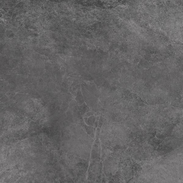 Керамогранит Laparet Фортецца Графит ПРО тём- LP6060G0371R мат. структурный+гл.чернила R10/B, х9999316127, 59,5х59,5, темно-серый