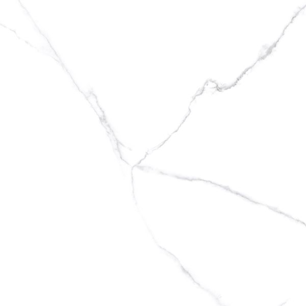 Керамогранит Laparet Atlantic White, х9999275956, 60х60, белый