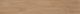 Керамогранит Laparet WindSor Beige Bland, х9999275933, 19,5х120, бежевый
