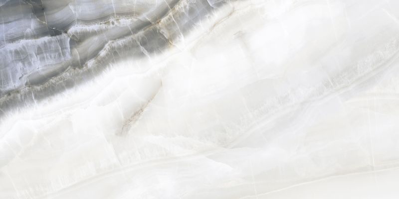 Керамогранит Laparet Onyx Sky, х9999282596, 60х120, серый