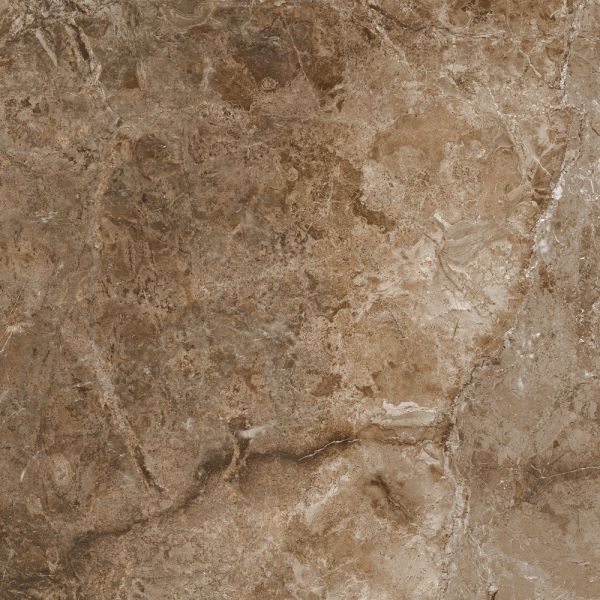 Керамогранит Laparet Krazzy Brown, х9999282636, 60х60, коричневый