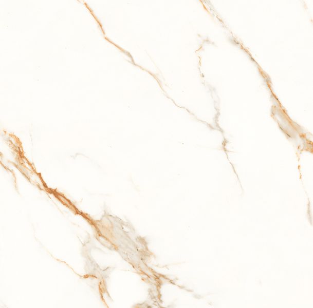 Керамогранит Laparet Venato Calacatta Gold, х9999281091, 60х60, белый
