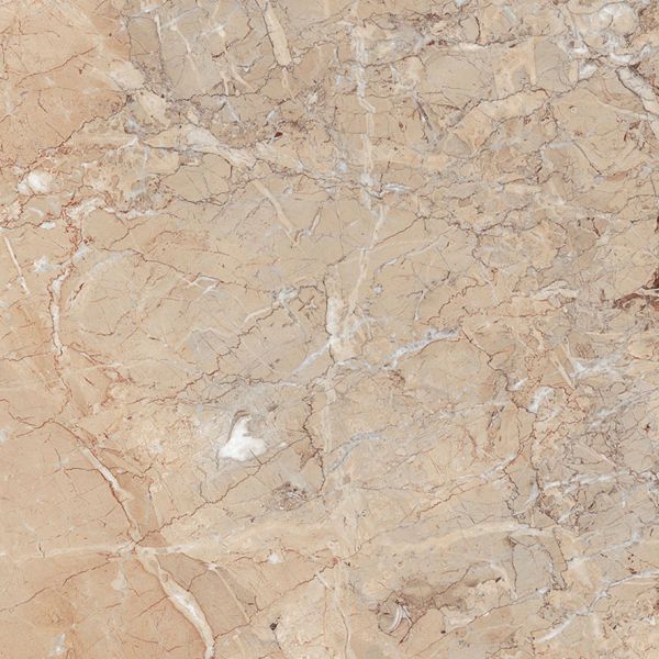Керамогранит Laparet Brecia Antic Brown, х9999287035, 60х60, бежевый