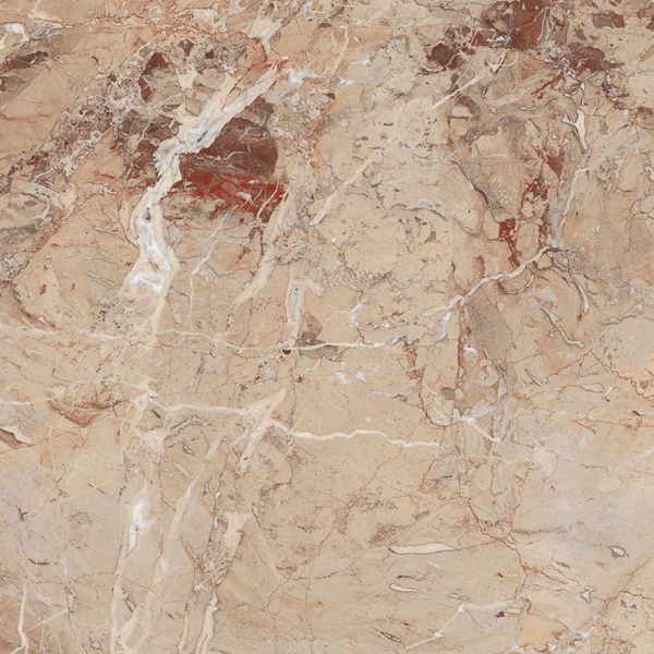 Керамогранит Laparet Brecia Antic Brown, х9999287035, 60х60, бежевый