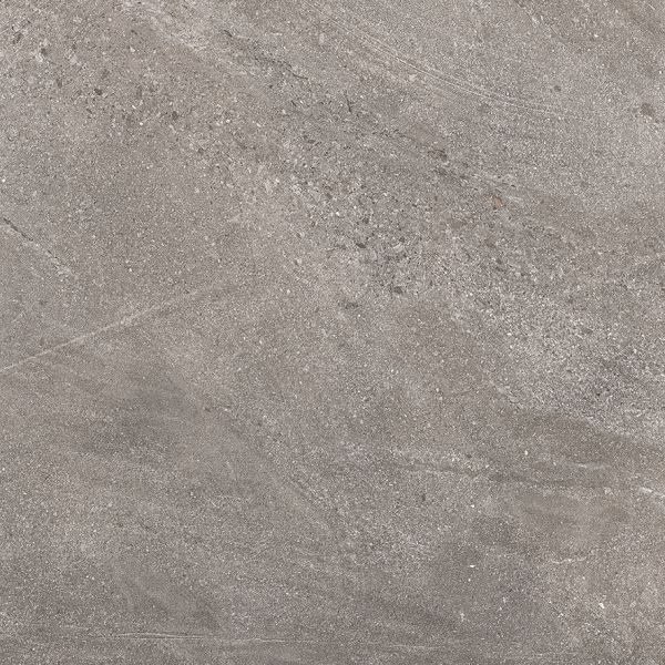 Керамогранит Laparet Dosimo Grey Карвинг, х9999293143, 60х60, серый