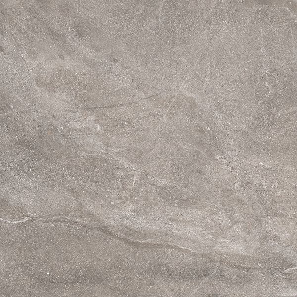 Керамогранит Laparet Dosimo Grey Карвинг, х9999293143, 60х60, серый
