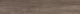 Керамогранит Laparet BarkWood Choco Bland, х9999275927, 19,5х120, коричневый