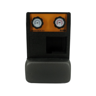 Насосная группа, с теплообменником, DN 25, EFG25.30, без насоса, 30 пластин