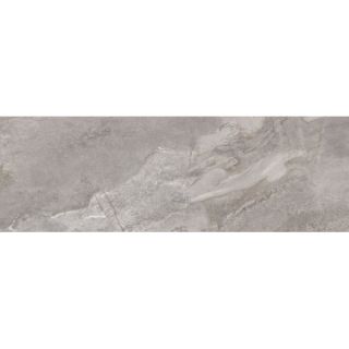 Плитка Gracia Ceramica 10101004976 настенная Nadelva grey серый 02 30х90 (1,35м2/54м2/40уп)