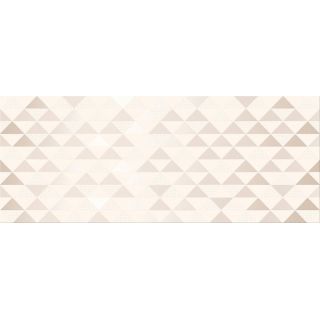 Декор Azori Vela 587062001 Beige «Confetti» 20,1х50,5 (13шт)