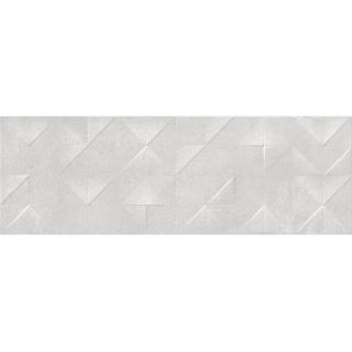 Плитка Gracia Ceramica 10100001307 настенная Origami grey серый 02 30х90 (1,35м2/54м2/40уп)