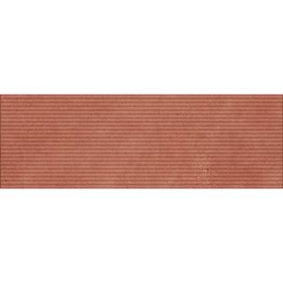 Плитка Gracia Ceramica 10100001305 настенная Wabi-Sabi ocher охра 01 30х90 (1,35м2/54м2/40уп) (рельеф)