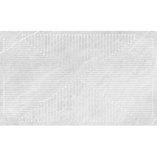 Декор Gracia Ceramica 10300000244 Magma grey серый 01 30х50 (6шт) **
