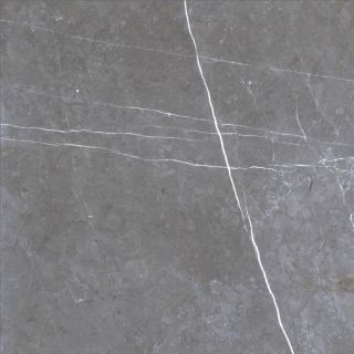 Керамогранит Грани Таганая GRS05-05 Simbel-grizzly	серый мрамор с проседью 60x60 (1,44м2/46,08м2/32уп) GRS05-05