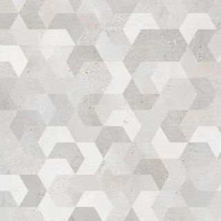 Керамогранит DAKO E-5017/MR/600x600x9 Chevron E-5017/MR/600x600x9 (1,8м2/57,6м2/32уп)