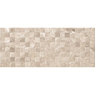 Плитка Gracia Ceramica 10100001525 настенная Джой беж низ 04 / Joy beige wall 04 25х60 (1,2м2/57,6м2/48уп)