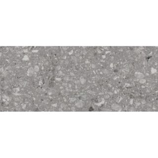 Плитка Gracia Ceramica 10100001544 настенная Терраццо сер верх 01 / Terrazzo grey wall 01 25х60 (1,2м2/57,6м2/48уп)