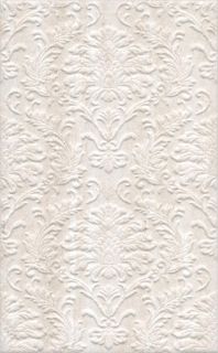 Плитка Kerama Marazzi 6338 Пантеон бежевый структура матовый 25x40x0,95