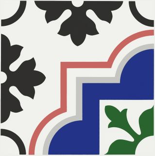 Плитка Kerama Marazzi NT\A248\5009 Декор Ателье матовый 20x20x0,69