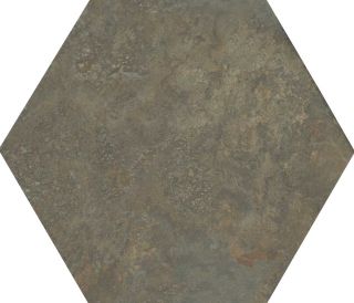 Плитка Kerama Marazzi MM12132 Декор Рамбла коричневый мозаичный матовый 25x25x0,9