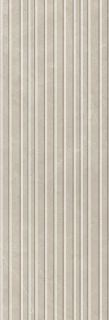 Плитка Kerama Marazzi 12095R Керамическая плитка 25x75x0,9 Низида серый светлый структура глянцевый обрезной