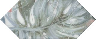 Плитка Kerama Marazzi VB\A65\35000 Декор Фурнаш 5 глянцевый 14x34x0,69