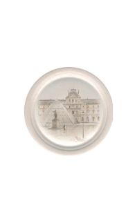 Плитка Kerama Marazzi OBD002 Декор Сорбонна матовый 16x16x1,2