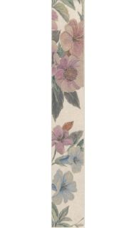 Плитка Kerama Marazzi VT\B163\6401 Бордюр Ломбардиа матовый 25x5,4x0,8