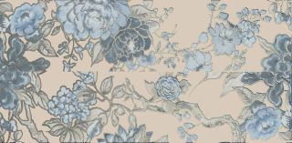 Плитка Kerama Marazzi VT\B476\11037R Декор Жардим 2 обрезной 30x60x0,9