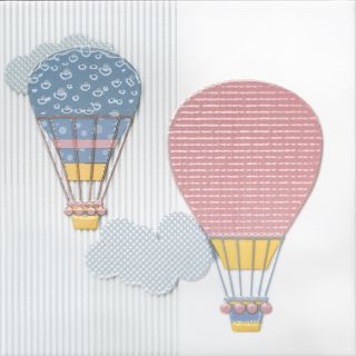 Плитка Kerama Marazzi DC\A39\5009 Бордюр Бон Вояж 20x6,3x0,69