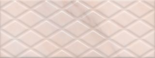 Плитка Kerama Marazzi 15117 Флораль бежевый глянцевый 15x40x0,8