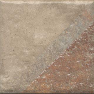 Керамогранит Kerama Marazzi KMD3STA043GN Декор Спартель 5 серый матовый 9,8x9,8x0,7